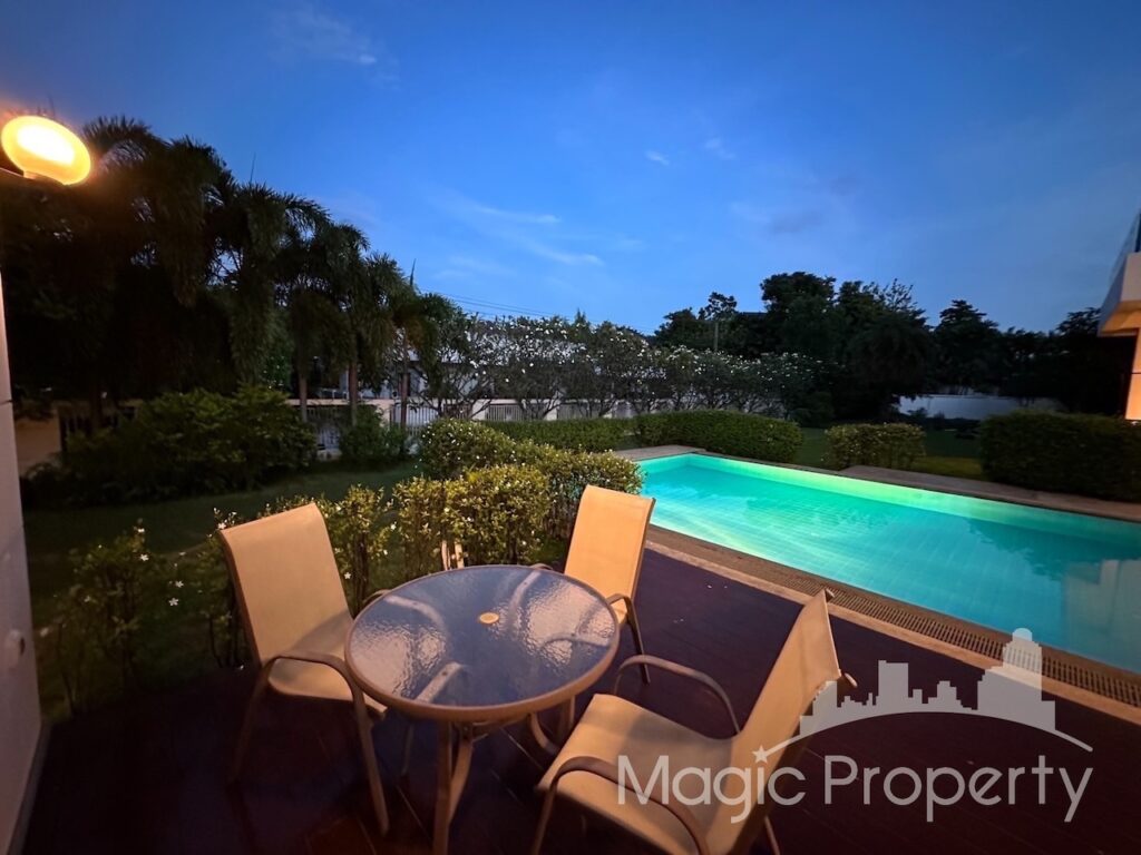 Property Image – House For Sale in Windmill Village Bang Na