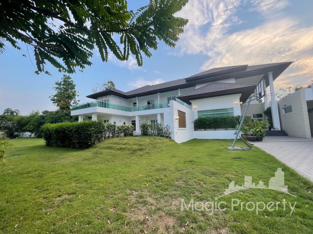 Property Image – House For Sale in Windmill Village Bang Na