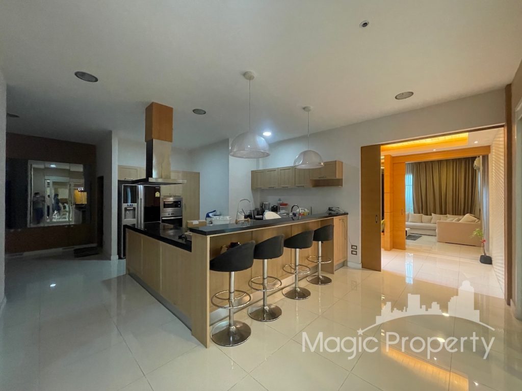 Property Image – House For Sale in Windmill Village Bang Na