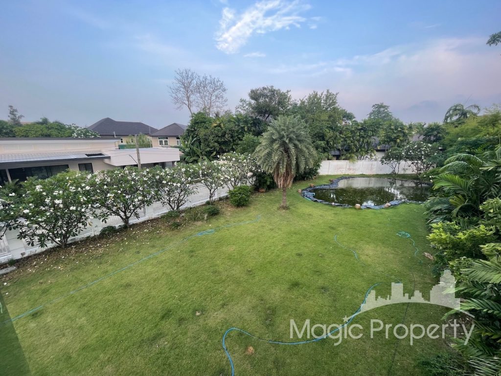 Property Image – House For Sale in Windmill Village Bang Na