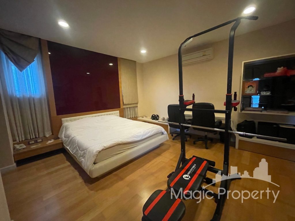 Property Image – House For Sale in Windmill Village Bang Na