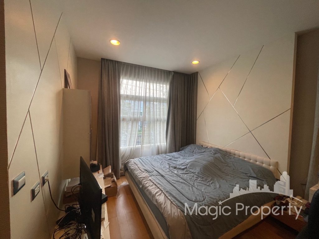 Property Image – House For Sale in Windmill Village Bang Na