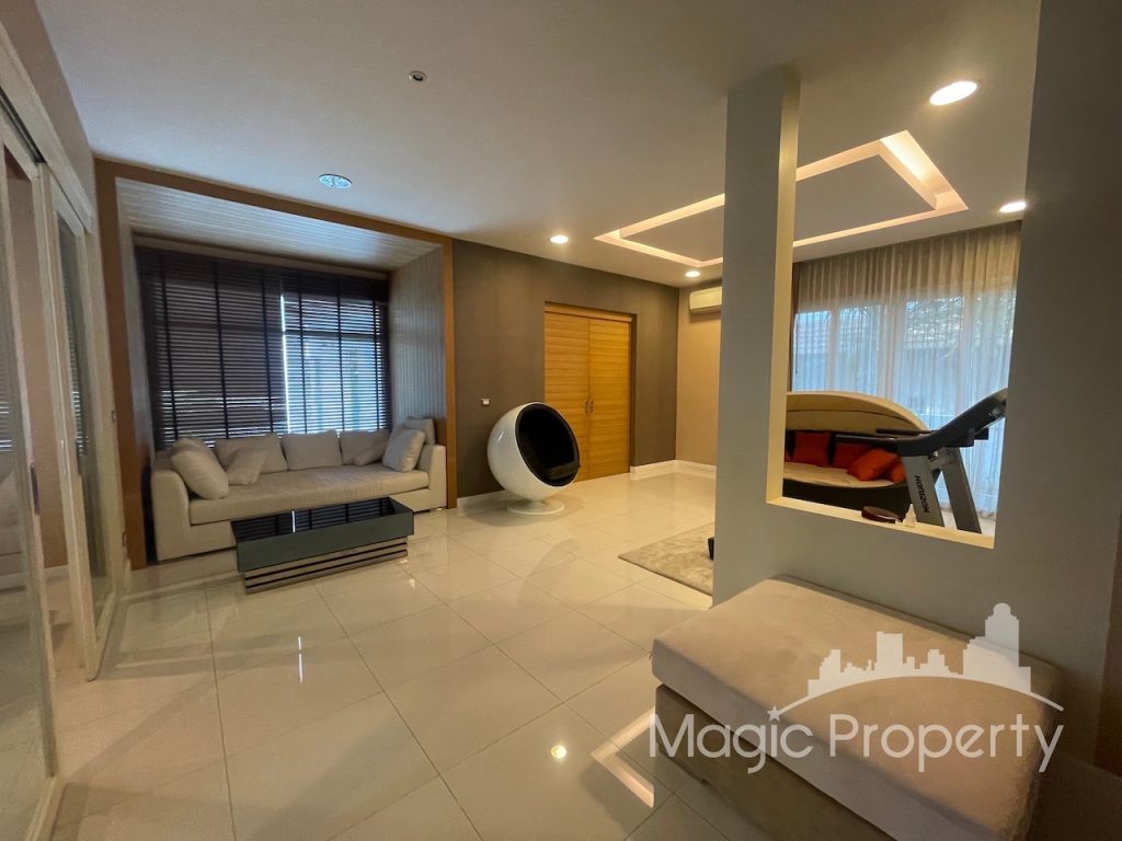 Property Image – House For Sale in Windmill Village Bang Na