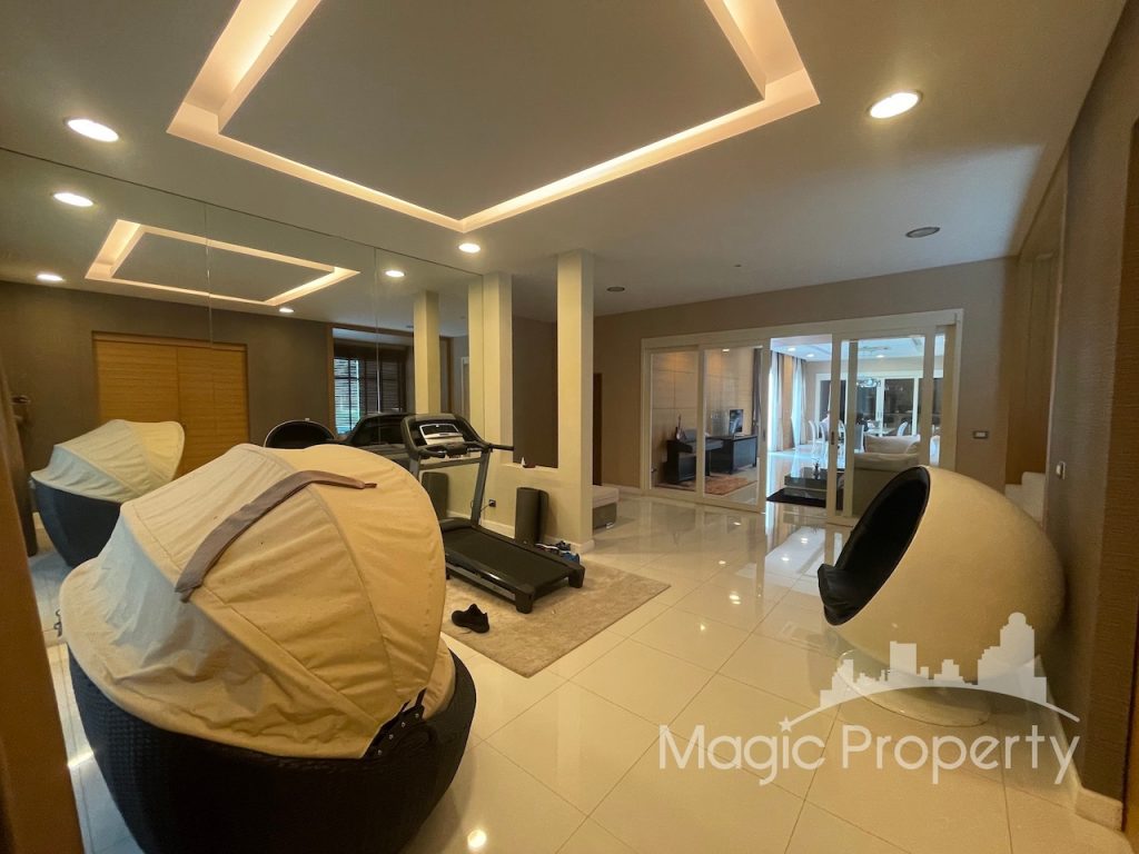 Property Image – House For Sale in Windmill Village Bang Na