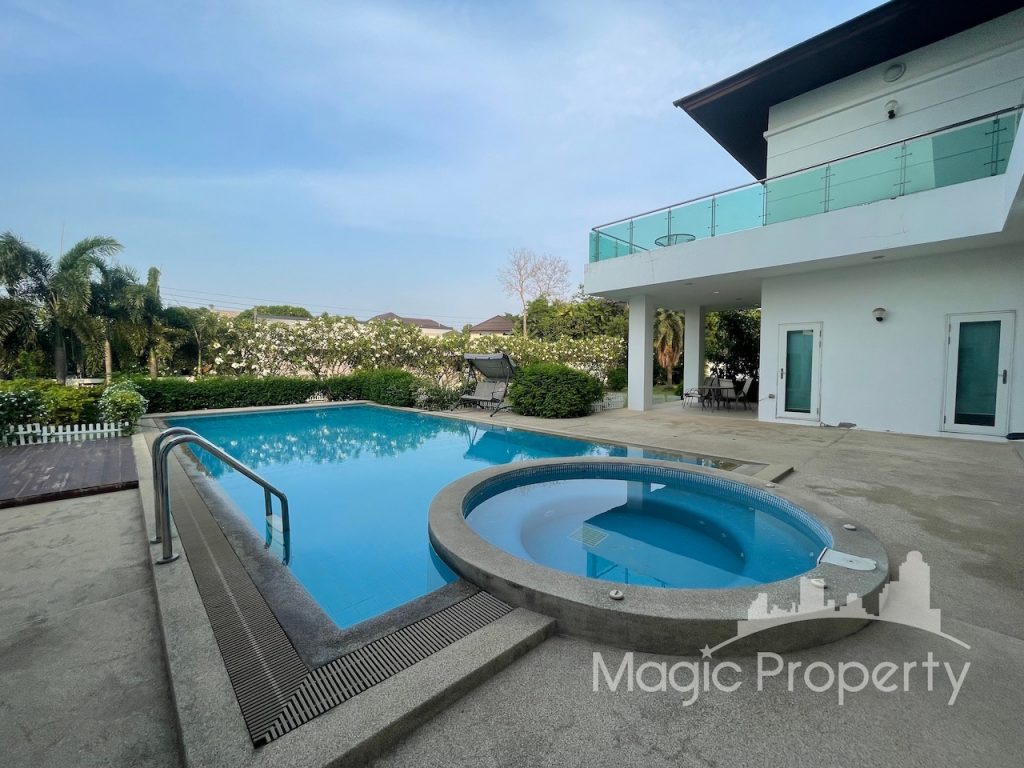 Property Image – House For Sale in Windmill Village Bang Na