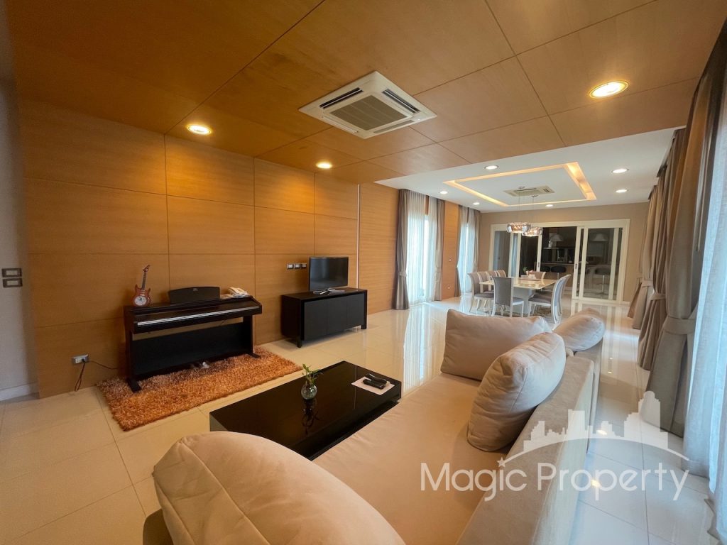 Property Image – House For Sale in Windmill Village Bang Na