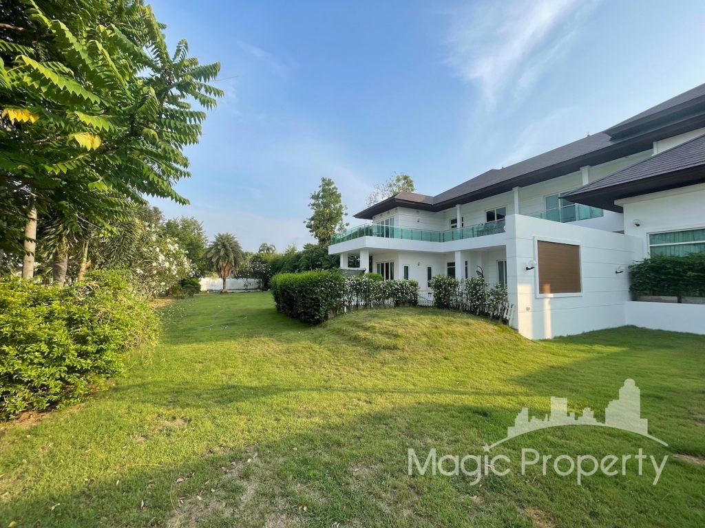 Property Image – House For Sale in Windmill Village Bang Na