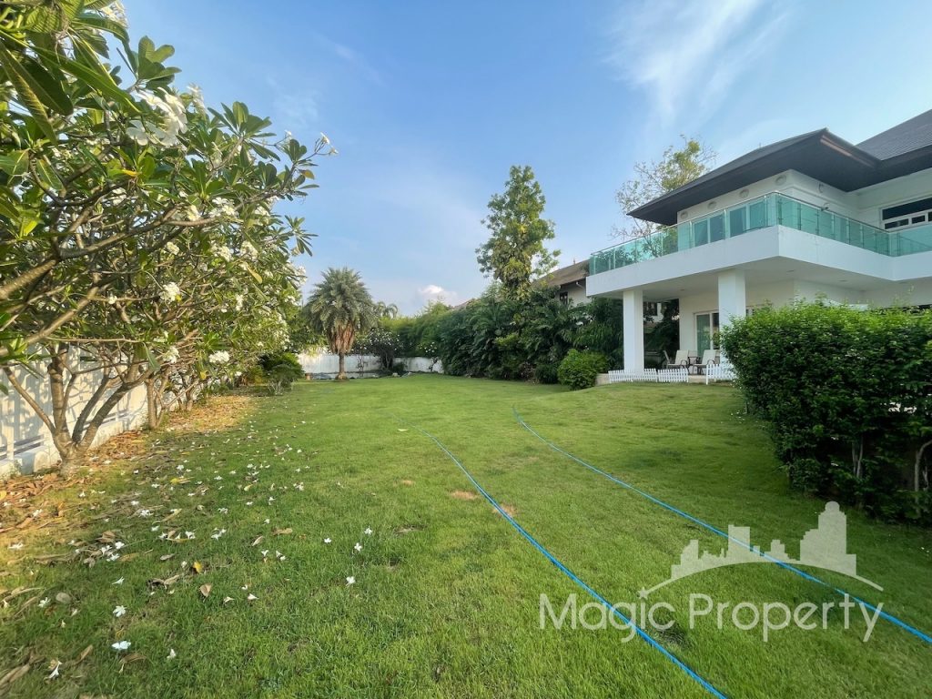 Property Image – House For Sale in Windmill Village Bang Na