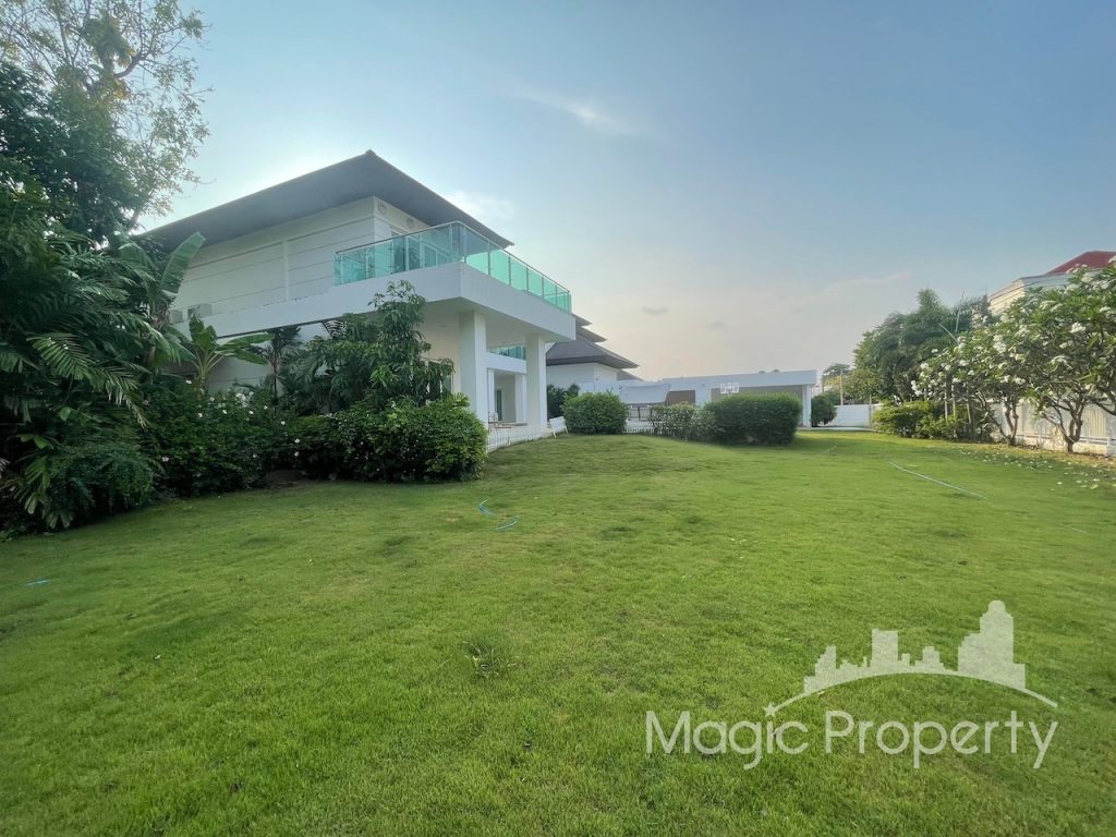 Property Image – House For Sale in Windmill Village Bang Na