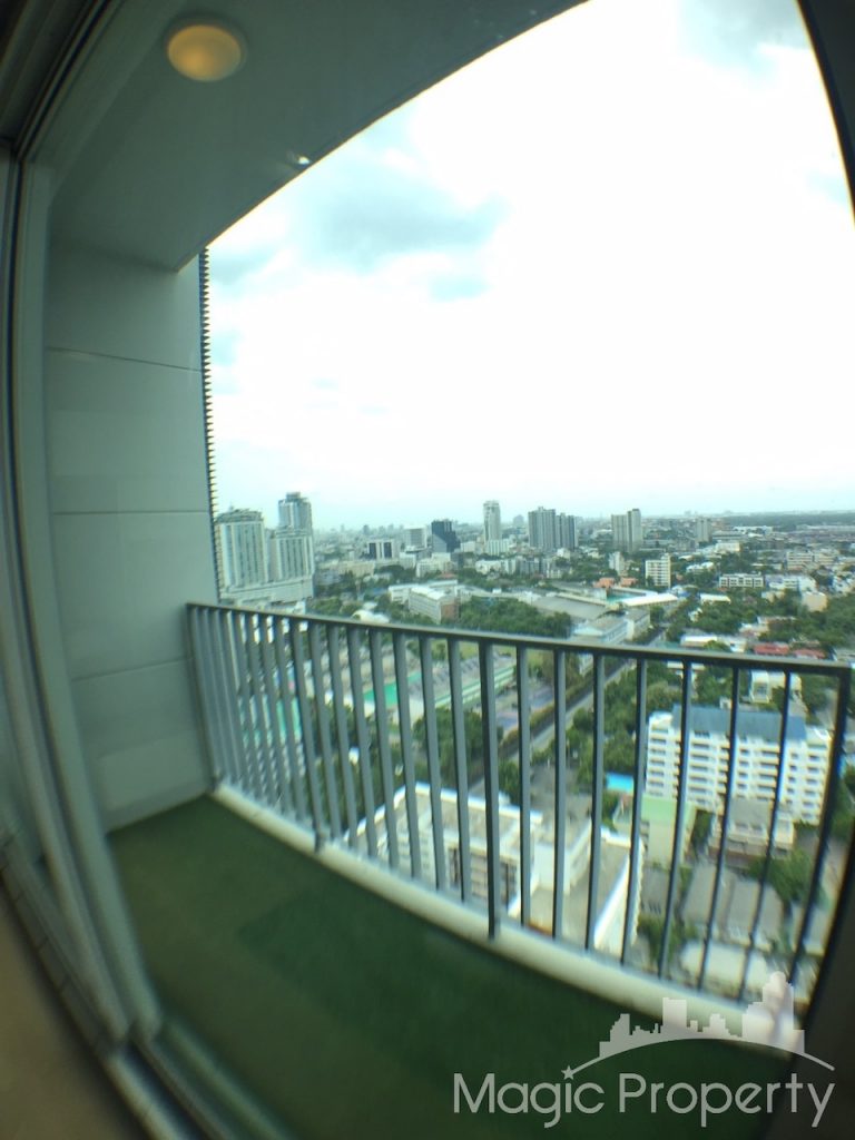 Property Image – Siri at Sukhumvit