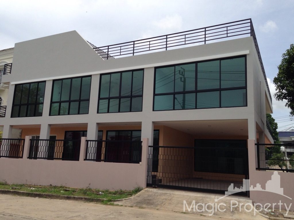 Property Image – House For Sale in Windmill Village Banga