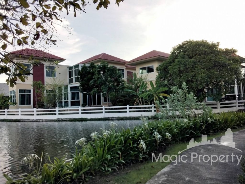 Property Image – House For Rent in Windmill Golf Course Bangna