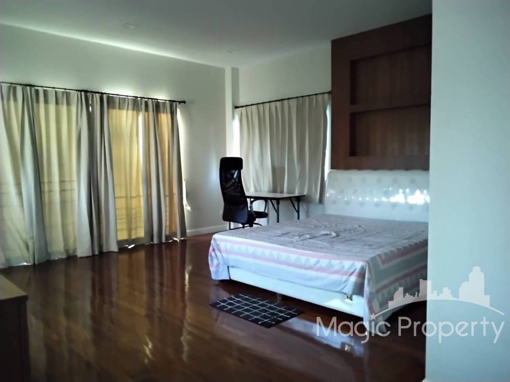 Property Image – House For Rent in Windmill Golf Course Bangna