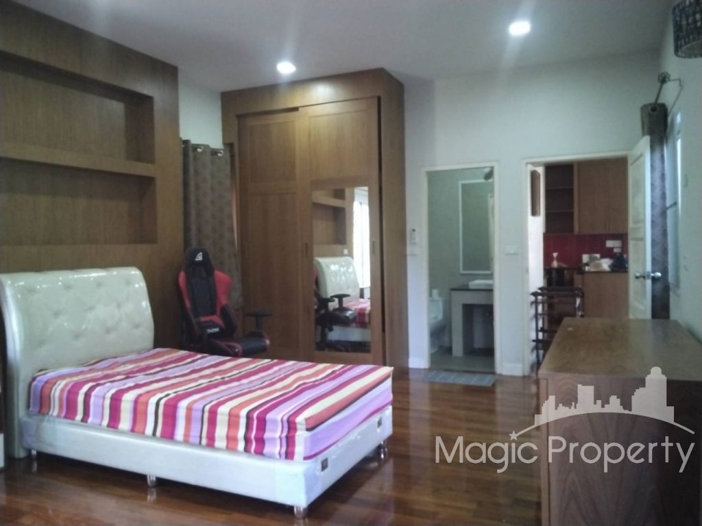 Property Image – House For Rent in Windmill Golf Course Bangna