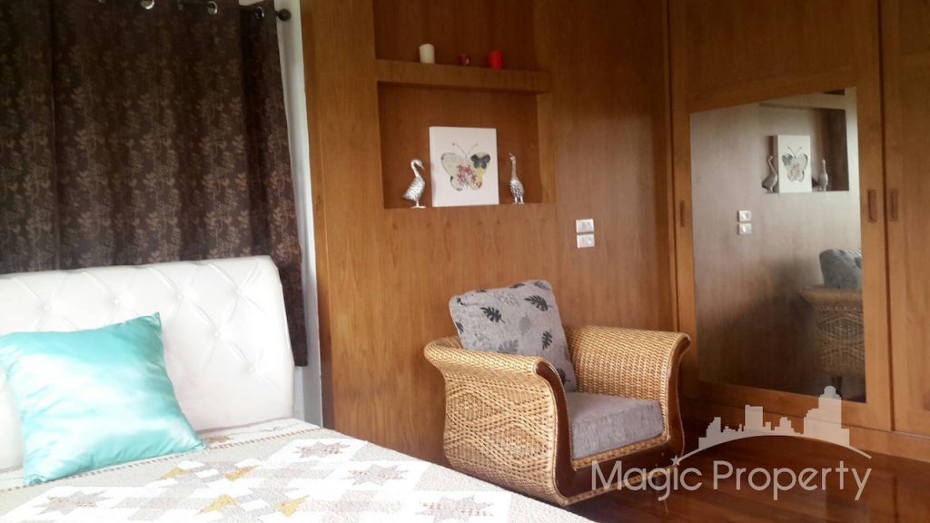 Property Image – House For Rent in Windmill Golf Course Bangna