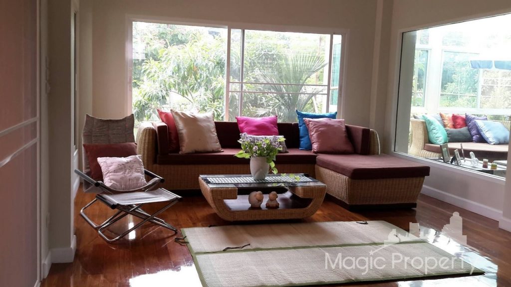 Property Image – House For Rent in Windmill Golf Course Bangna