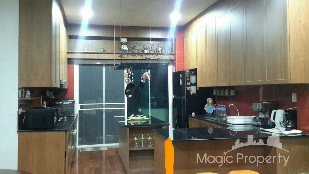 Property Image – House For Rent in Windmill Golf Course Bangna