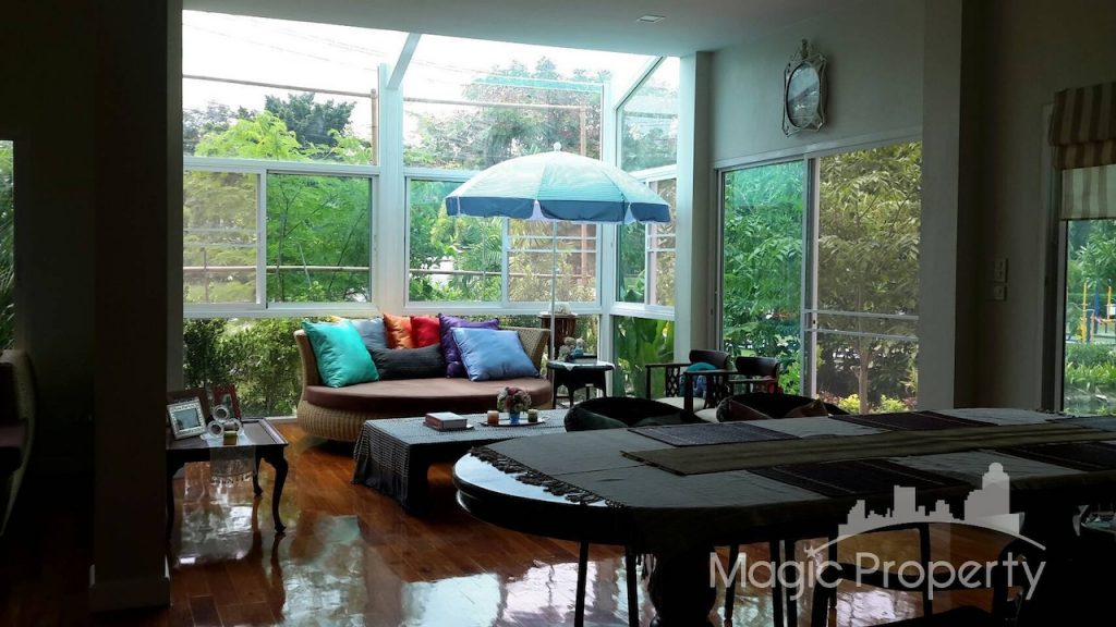 Property Image – House For Rent in Windmill Golf Course Bangna