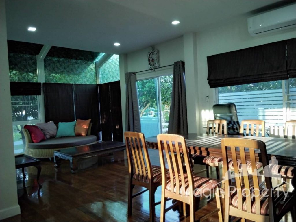 Property Image – House For Rent in Windmill Golf Course Bangna