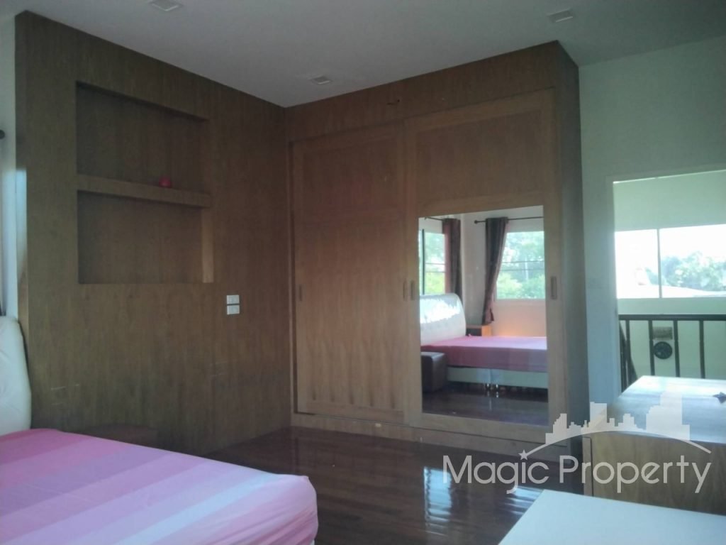 Property Image – House For Rent in Windmill Golf Course Bangna