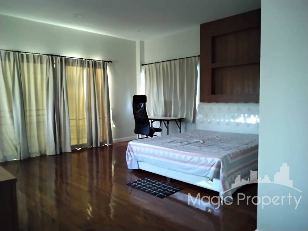 Property Image – House For Rent in Windmill Golf Course Bangna