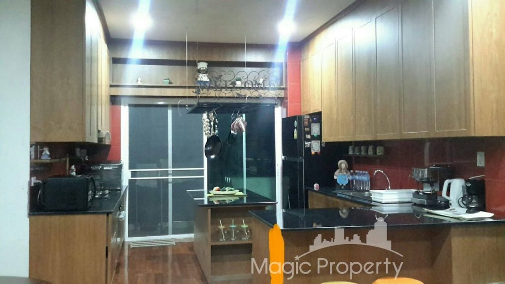 Property Image – House For Rent in Windmill Golf Course Bangna
