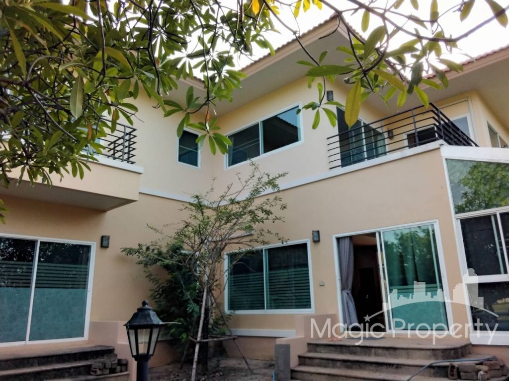 Property Image – House For Rent in Windmill Golf Course Bangna