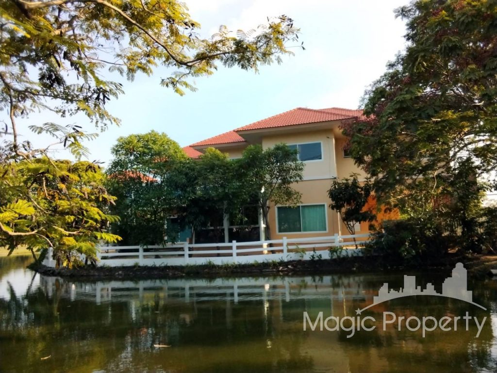 Property Image – House For Rent in Windmill Golf Course Bangna
