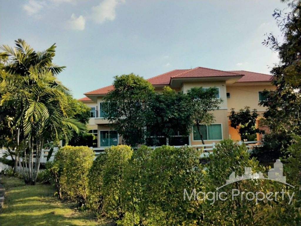 Property Image – House For Rent in Windmill Golf Course Bangna