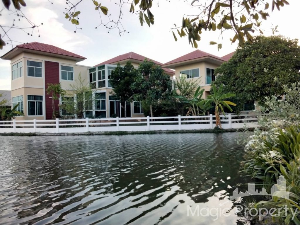 Property Image – House For Rent in Windmill Golf Course Bangna