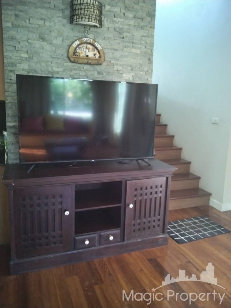 Property Image – House For Rent in Windmill Golf Course Bangna