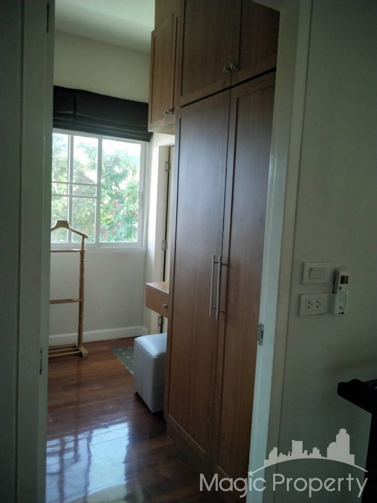 Property Image – House For Rent in Windmill Golf Course Bangna