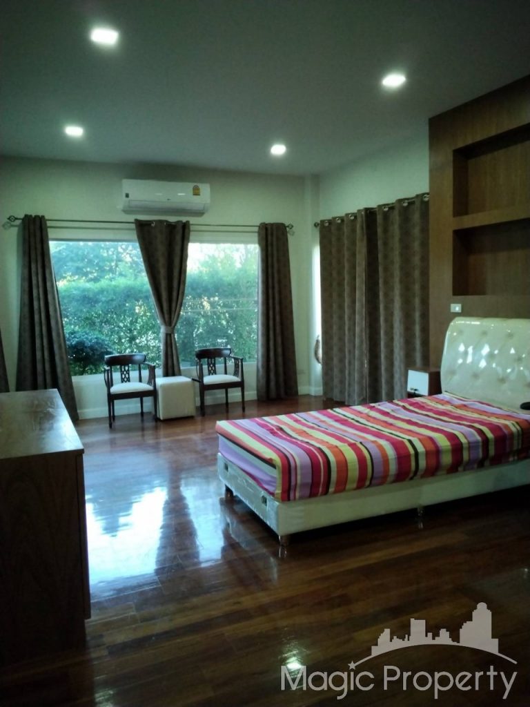 Property Image – House For Rent in Windmill Golf Course Bangna