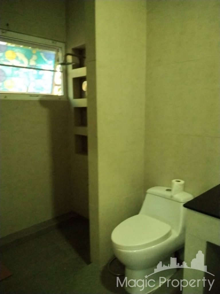 Property Image – House For Rent in Windmill Golf Course Bangna