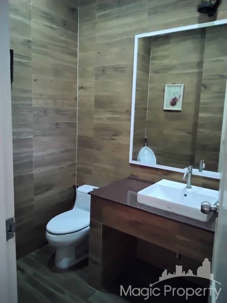 Property Image – House For Rent in Windmill Golf Course Bangna