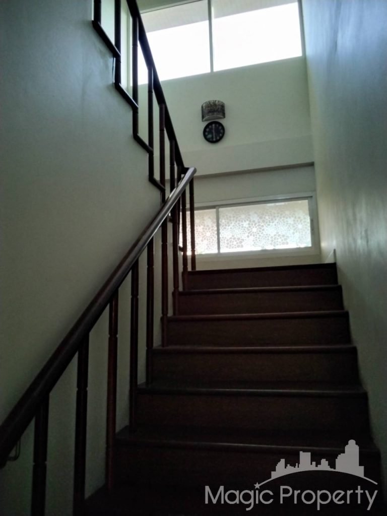 Property Image – House For Rent in Windmill Golf Course Bangna