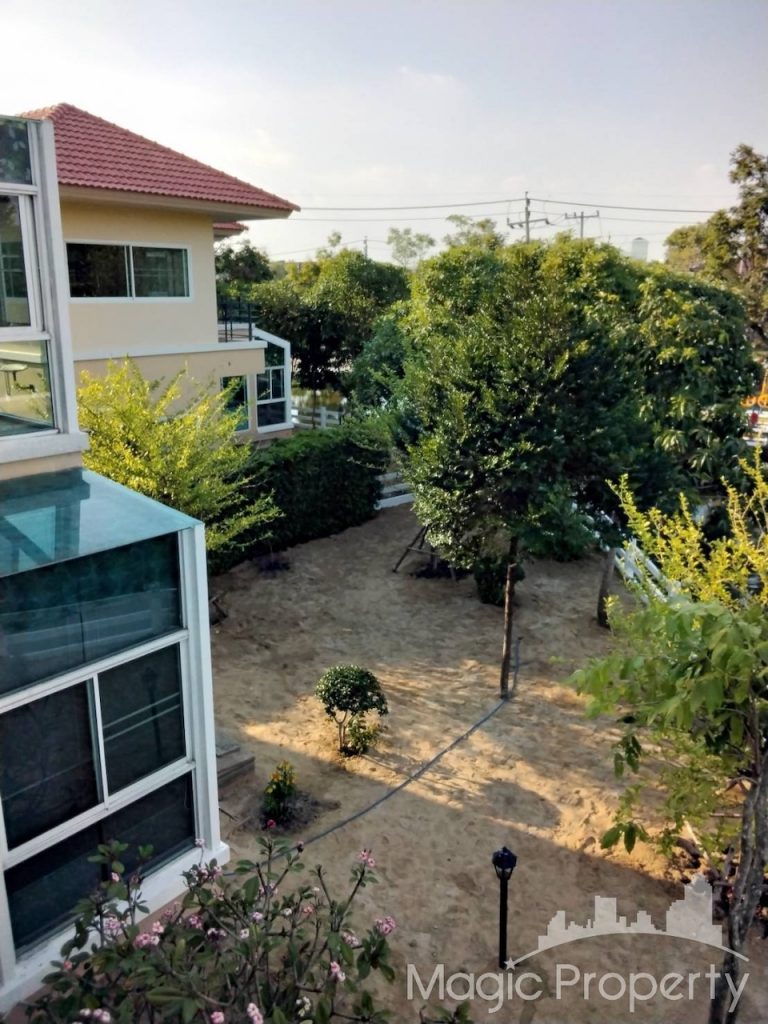 Property Image – House For Rent in Windmill Golf Course Bangna