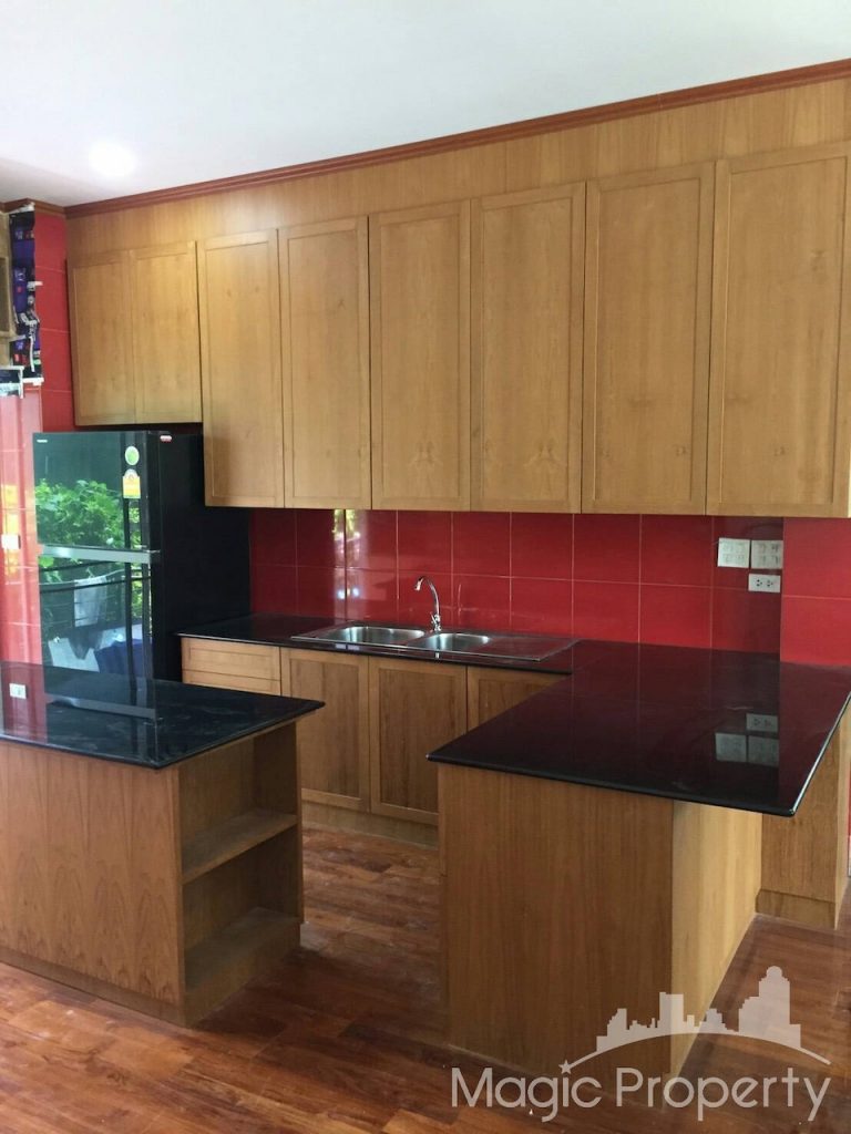 Property Image – House For Rent in Windmill Golf Course Bangna