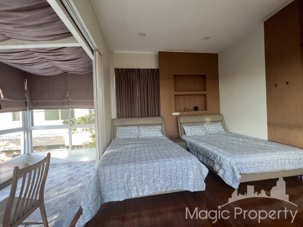 Property Image – House For Rent in Windmill Village Bangna