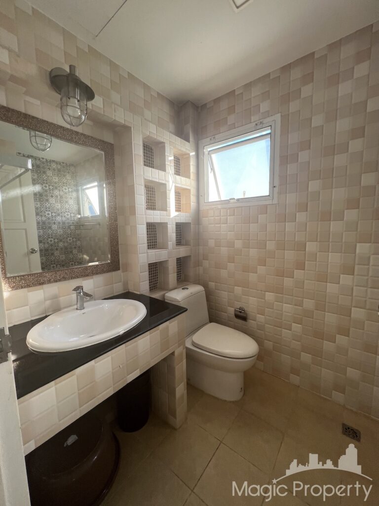 Property Image – House For Rent in Windmill Village Bangna