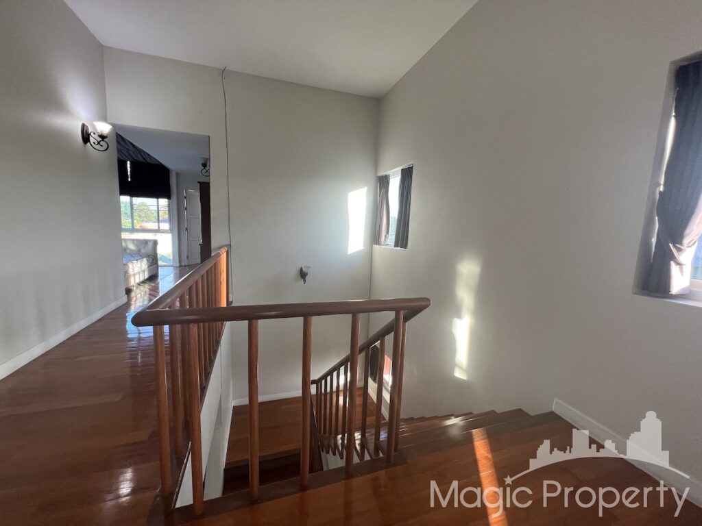 Property Image – House For Rent in Windmill Village Bangna