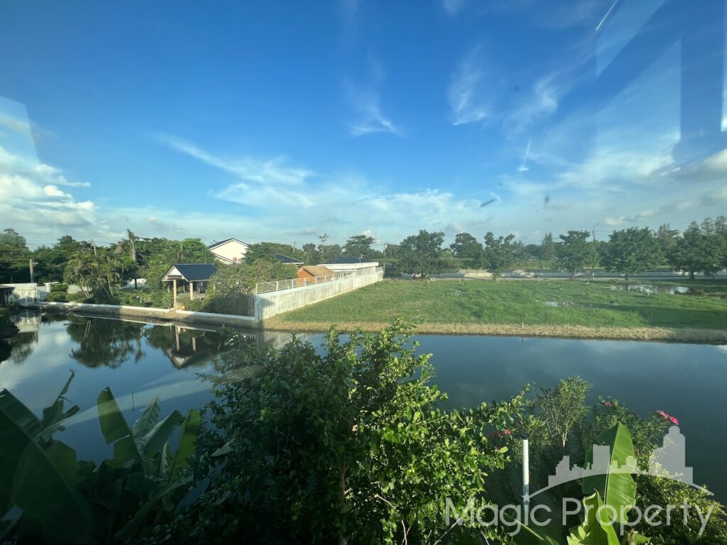 Property Image – House For Rent in Windmill Village Bangna