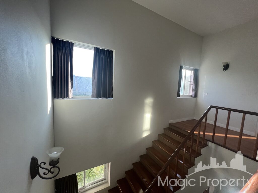 Property Image – House For Rent in Windmill Village Bangna