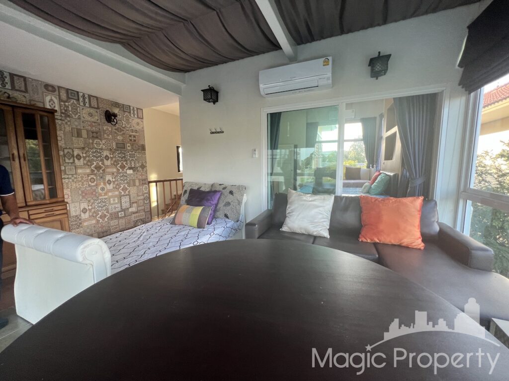 Property Image – House For Rent in Windmill Village Bangna