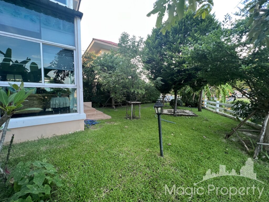 Property Image – House For Rent in Windmill Village Bangna