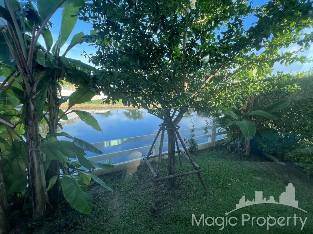 Property Image – House For Rent in Windmill Village Bangna