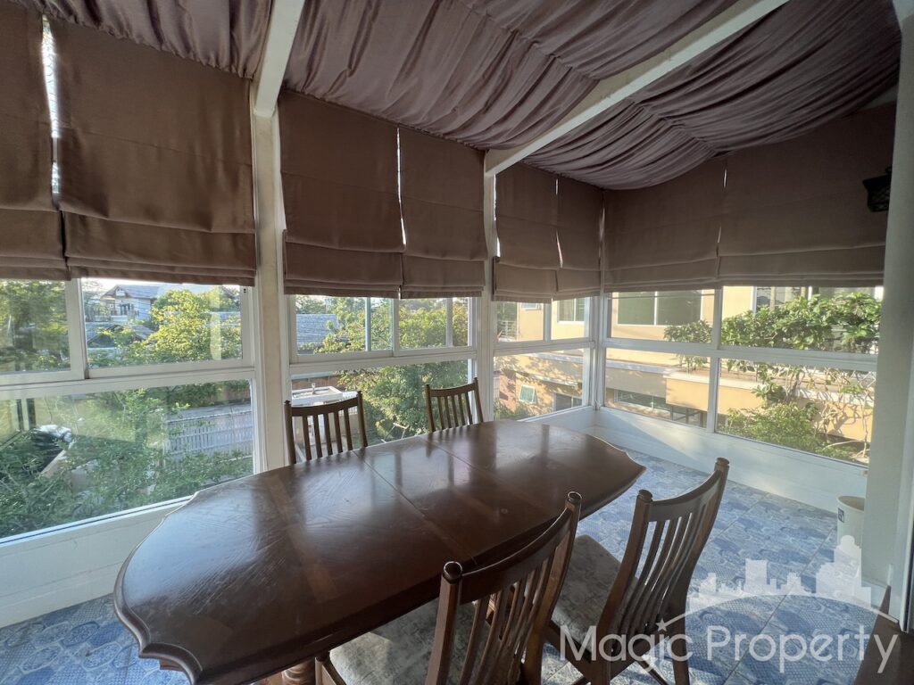 Property Image – House For Rent in Windmill Village Bangna