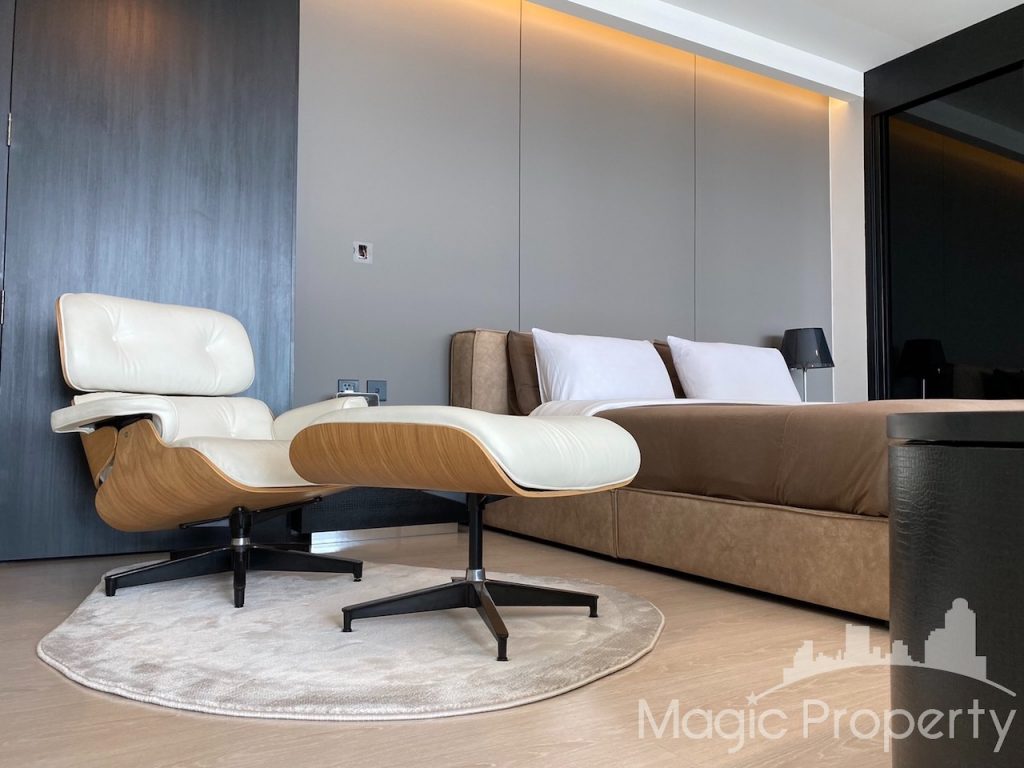 MGP751 - 1 Bedroom Duplex in Rhythm Sukhumvit 44/1 Condominium, Phra Khanong, Khlong Toei, Bangkok