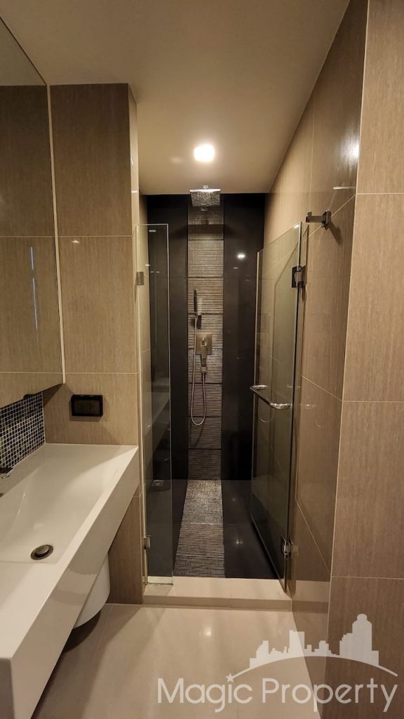 MGP751 - 1 Bedroom Duplex in Rhythm Sukhumvit 44/1 Condominium, Phra Khanong, Khlong Toei, Bangkok