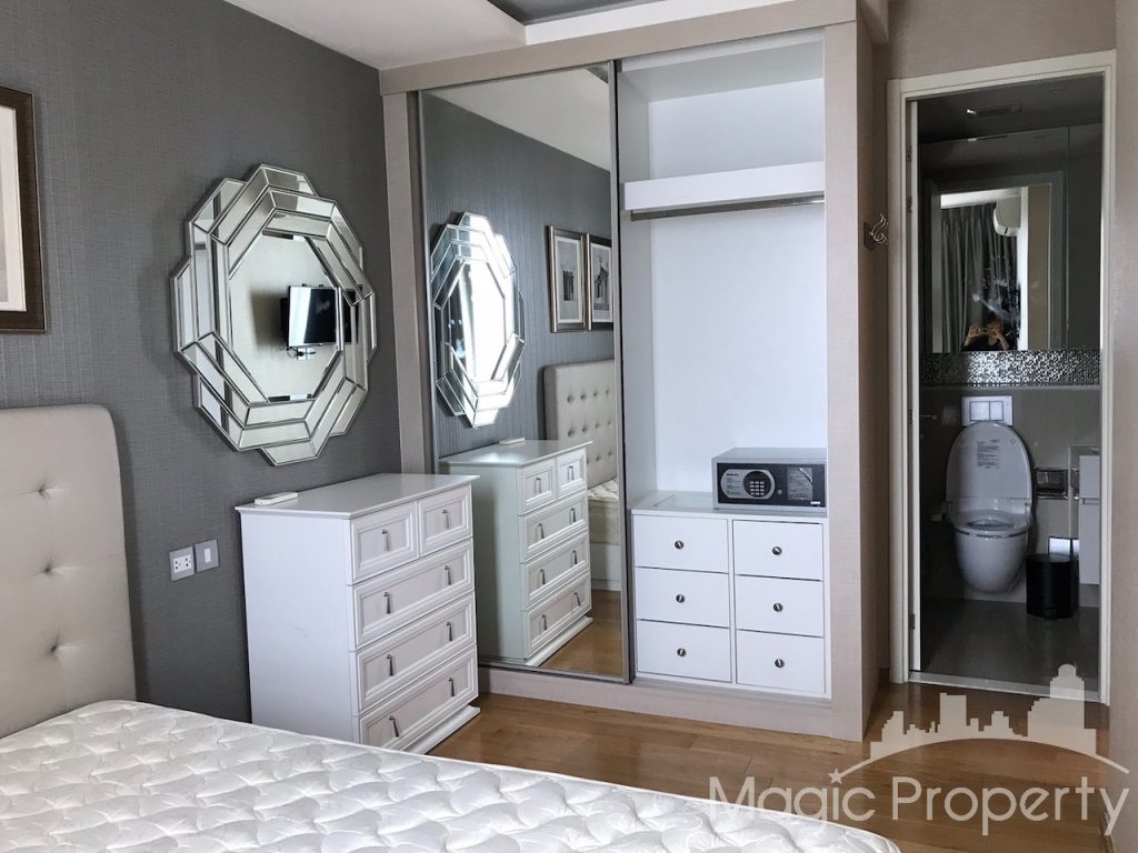 2 Bedroom Condominium For Rent in H Sukhumvit 43. Located at Sukhumvit Road, Khlong Tan Nuea, Watthana, Bangkok